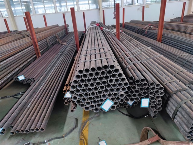 鲁甸20G合金无缝钢管